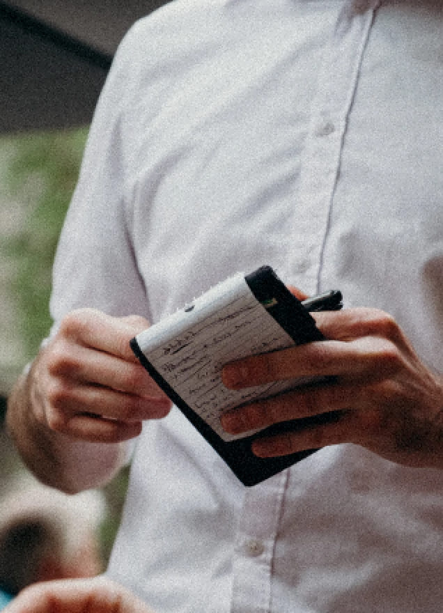 Restaurant Success Story